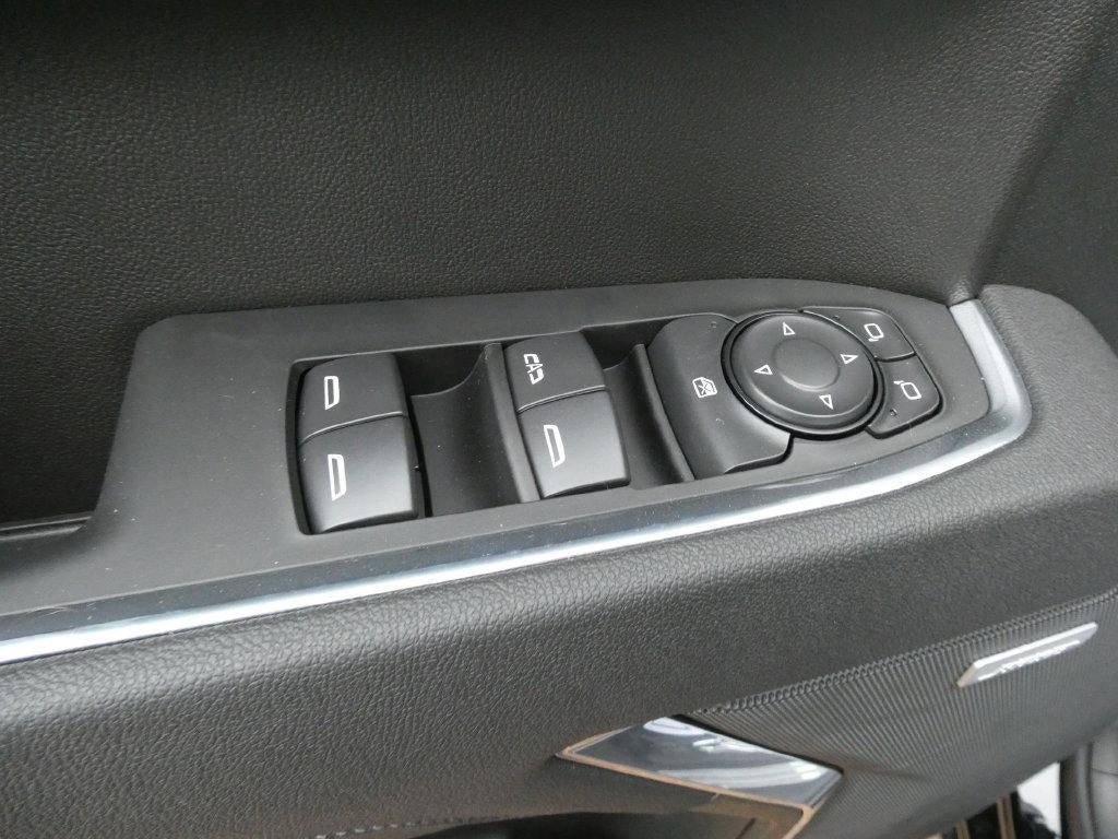 New 2026 Chevrolet Silverado 1500 LT Trail Boss w/ Convenience Package II AWD/4WD image 23