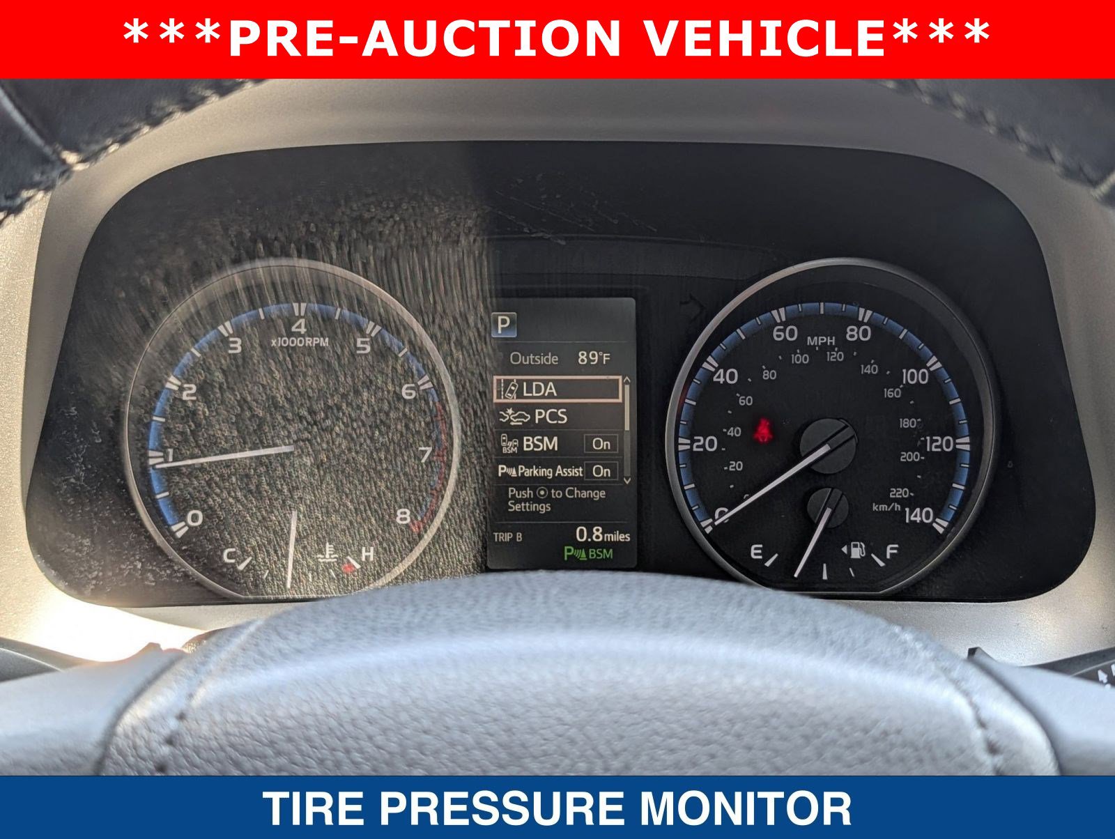 Used 2017 Toyota RAV4 XLE image 28