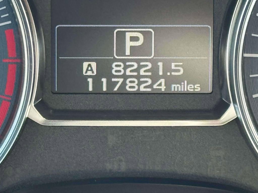 Used 2016 Subaru Impreza 2.0i Sport Limited image 29