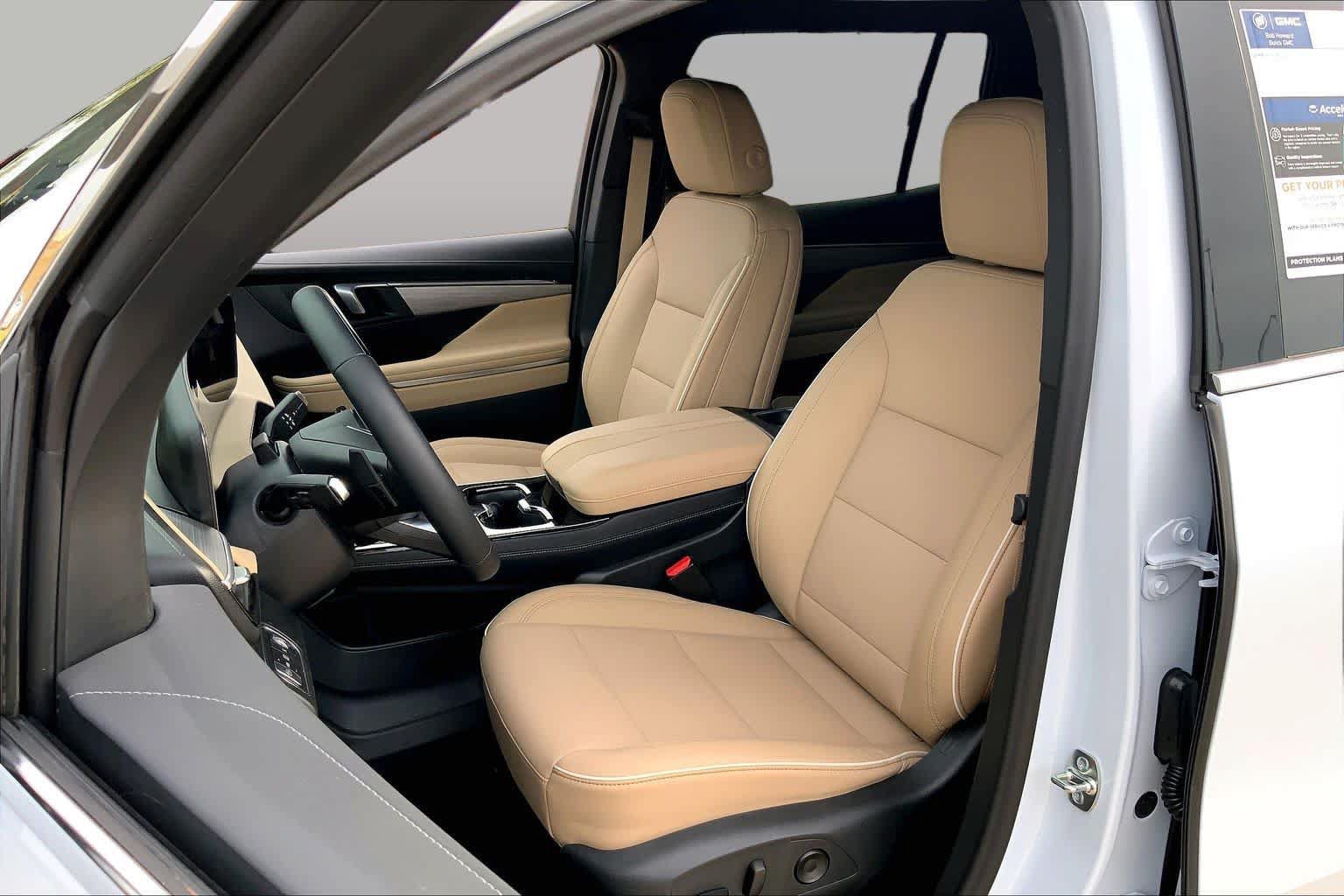 Used 2026 Buick Enclave Preferred w/ Super Cruise Package FWD image 8