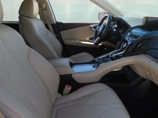 Certified 2019 Acura RDX FWD image 9