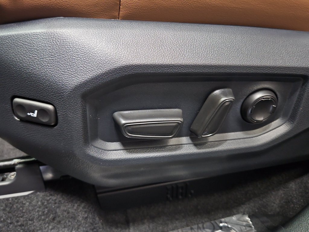 New 2026 Toyota Sequoia 1794 Edition AWD/4WD image 30