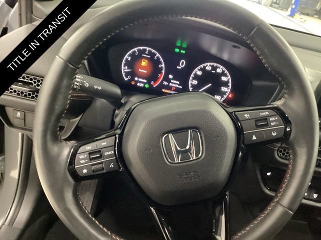 Used 2024 Honda HR-V Sport image 19