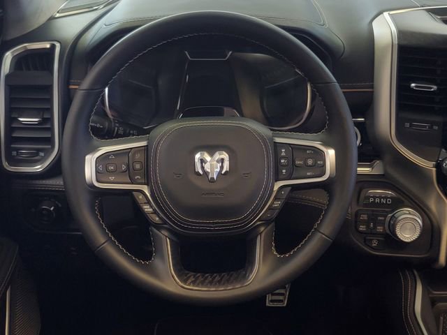 New 2026 RAM 1500 Tungsten image 17