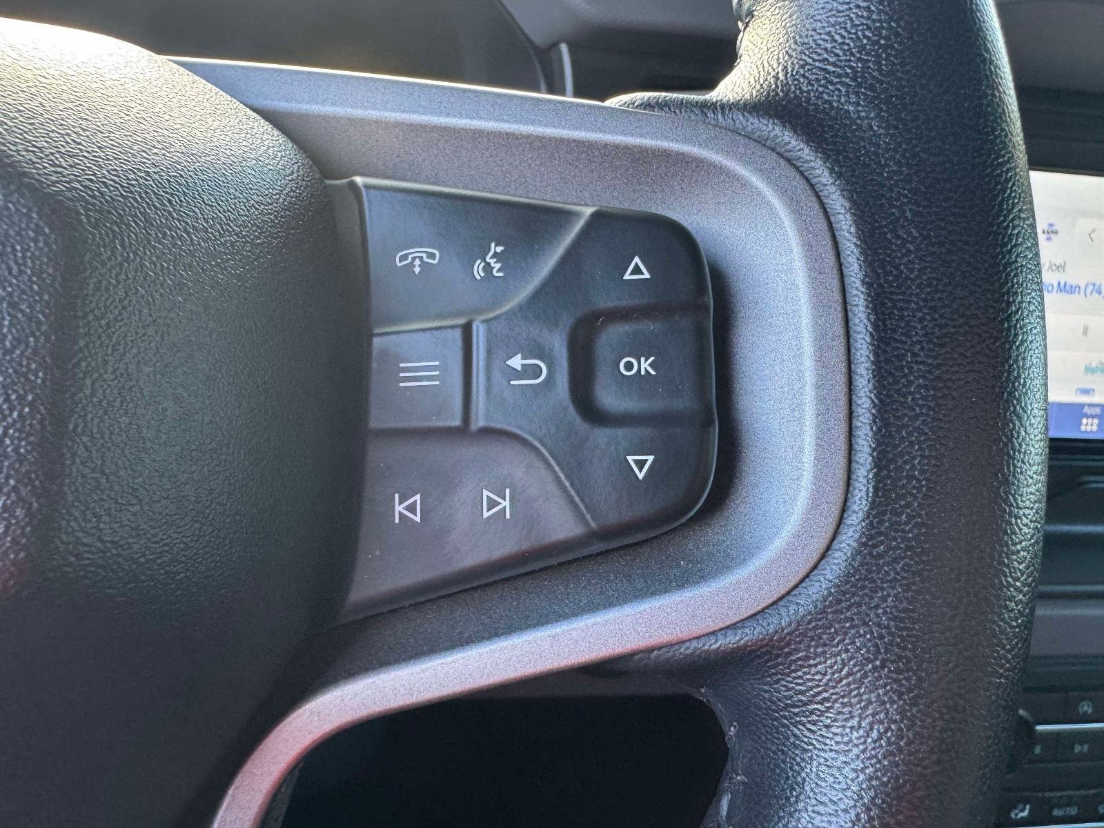 Certified 2023 Ford Bronco Big Bend image 22