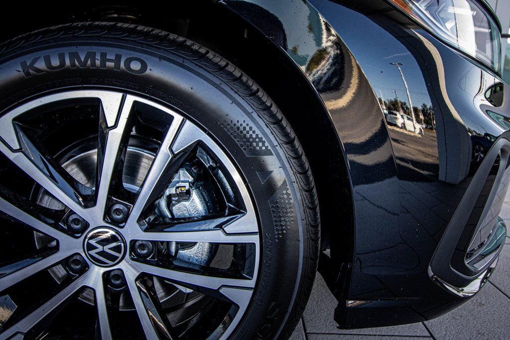 New 2026 Volkswagen Jetta Sport image 21