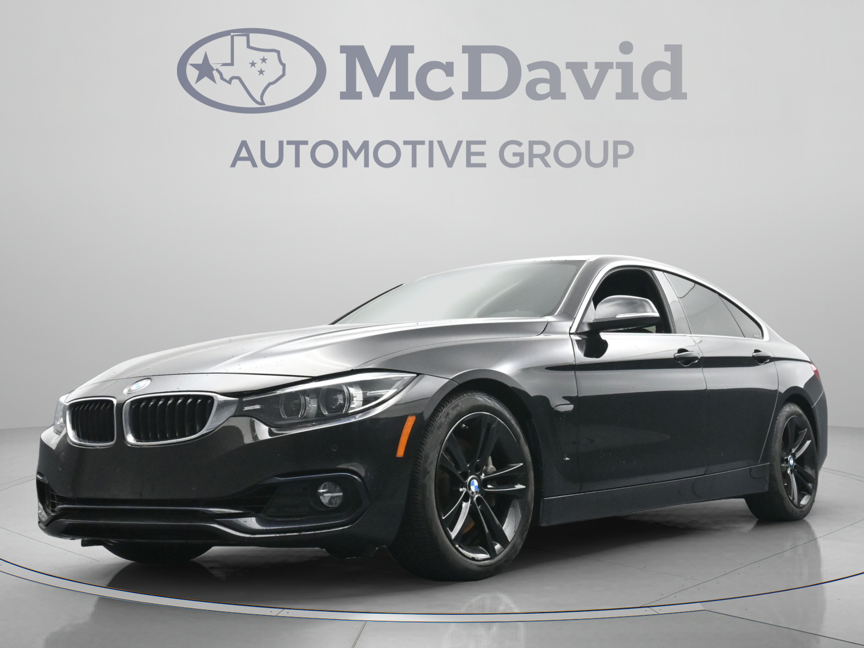 Used 2018 BMW 440i Gran Coupe RWD image 27