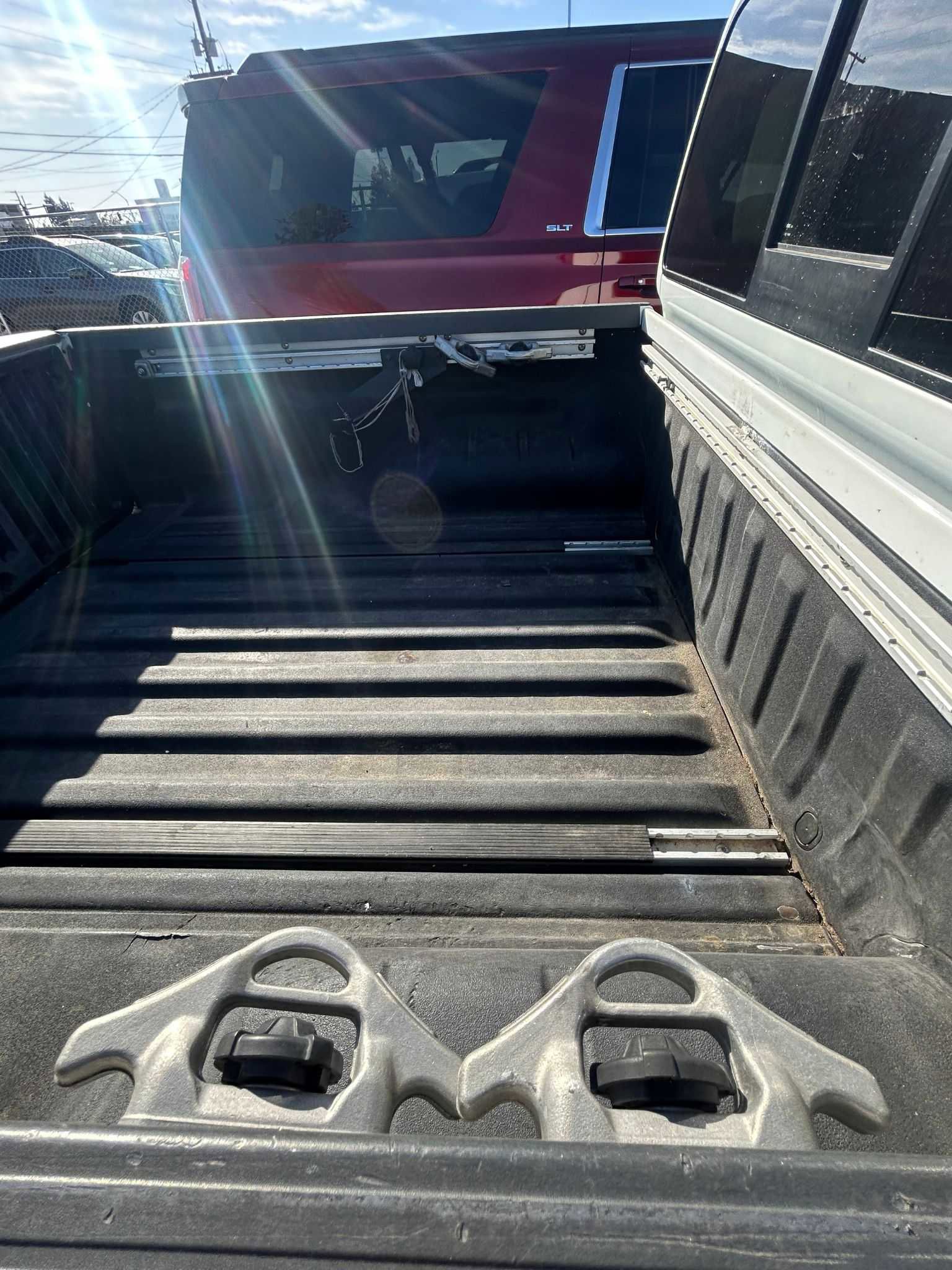 Used 2016 Nissan Frontier SV w/ SV Value Truck Package image 25