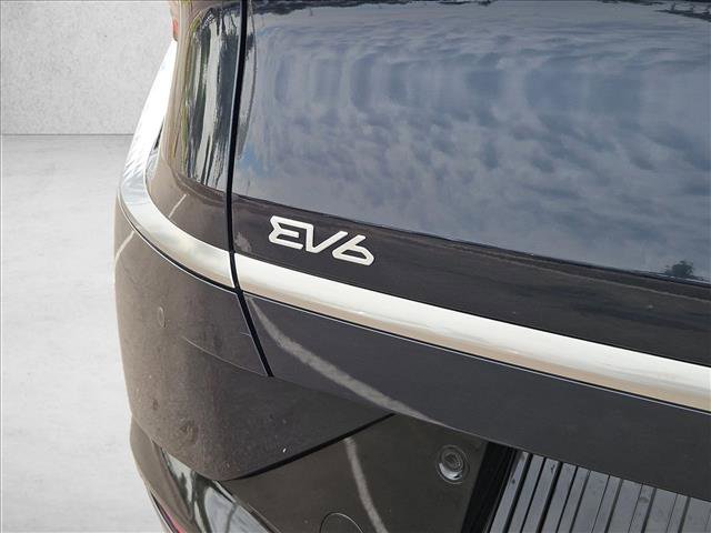 Used 2023 Kia EV6 Wind w/ Wind Technology Package RWD image 17