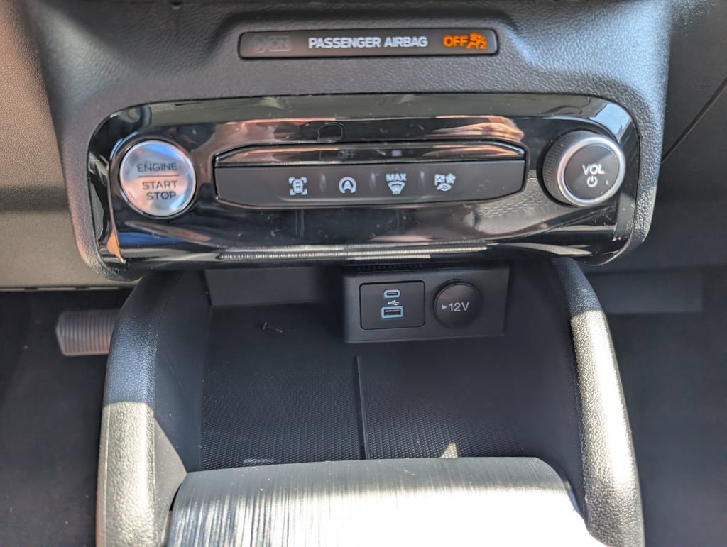 Used 2023 Ford Escape Active w/ Tech Pack #1 FWD image 15