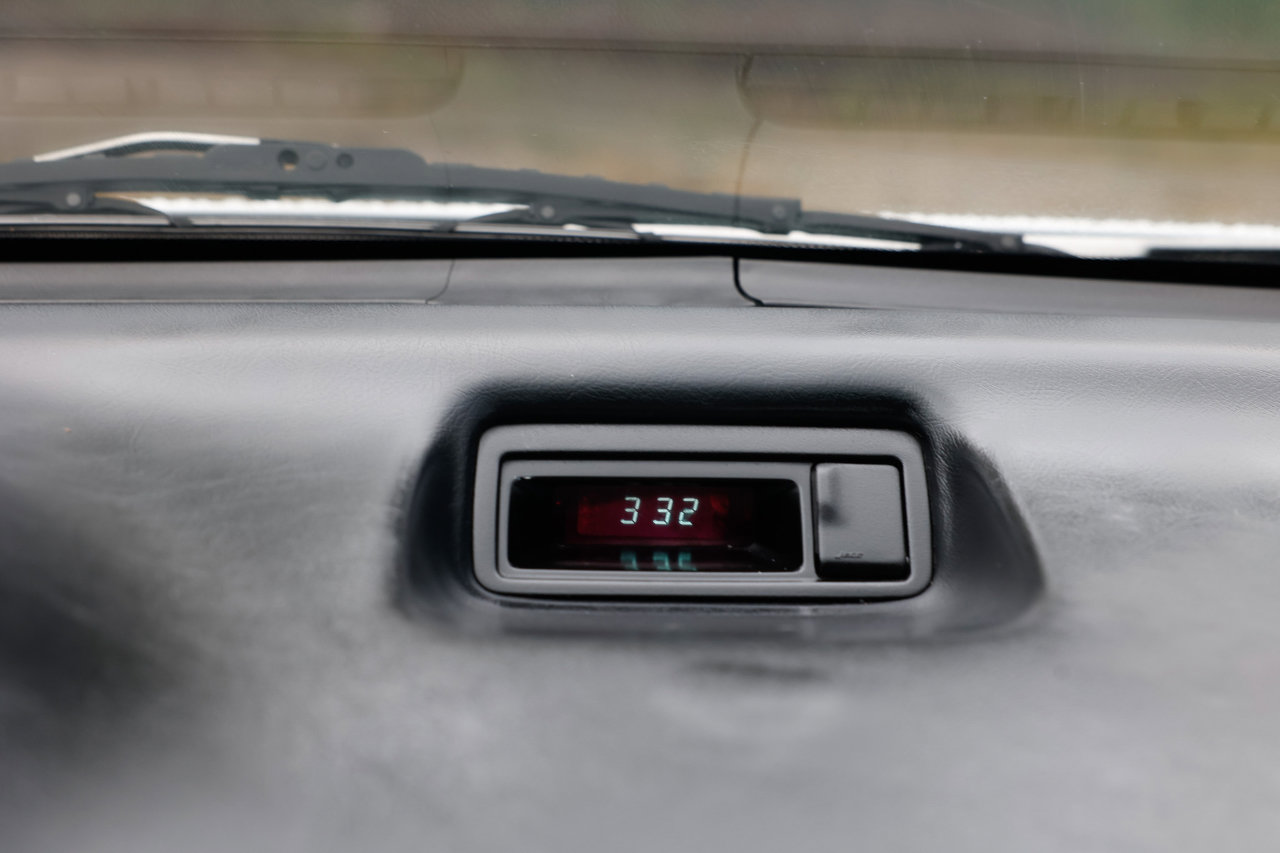 Used 1997 Acura Integra LS image 32