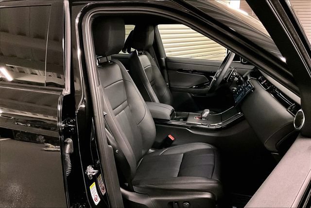 Certified 2025 Land Rover Range Rover Evoque S AWD/4WD image 6