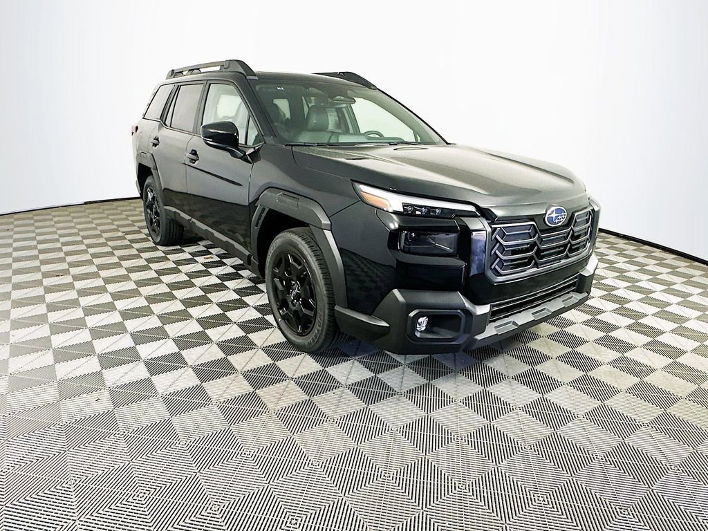 New 2026 Subaru Outback Limited AWD/4WD image 2