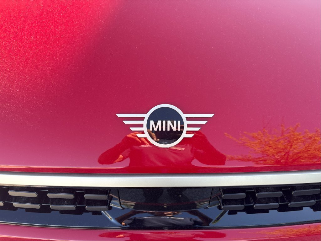 New 2026 MINI Cooper S FWD image 32