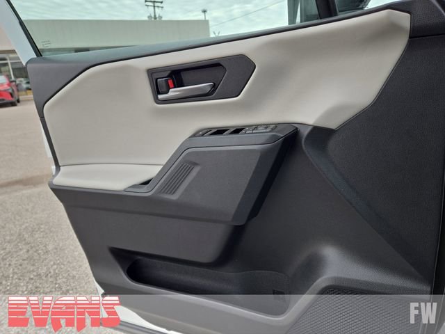 New 2026 Toyota RAV4 XLE Premium w/ Panoramic Sun Roof Package image 18