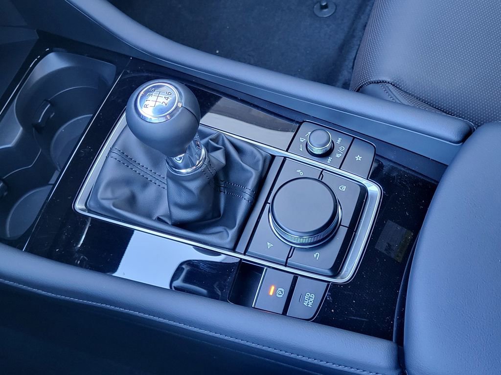 New 2026 MAZDA MAZDA3 2.5 S Hatchback w/ Premium Pkg image 13