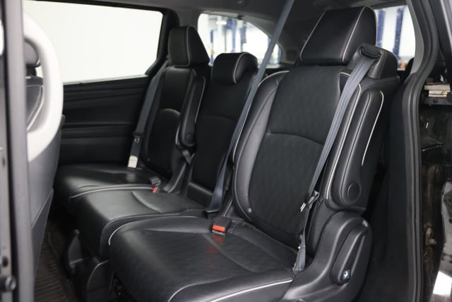 Used 2023 Honda Odyssey Elite image 32