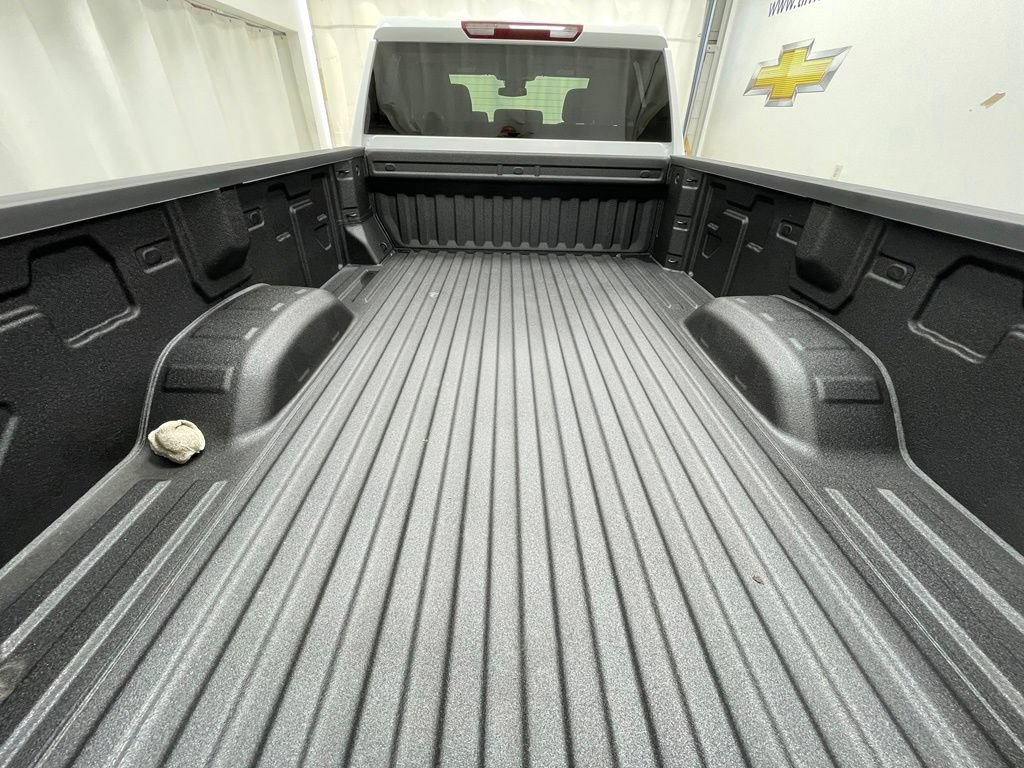 New 2026 GMC Sierra 2500 Pro w/ Convenience Package AWD/4WD image 6