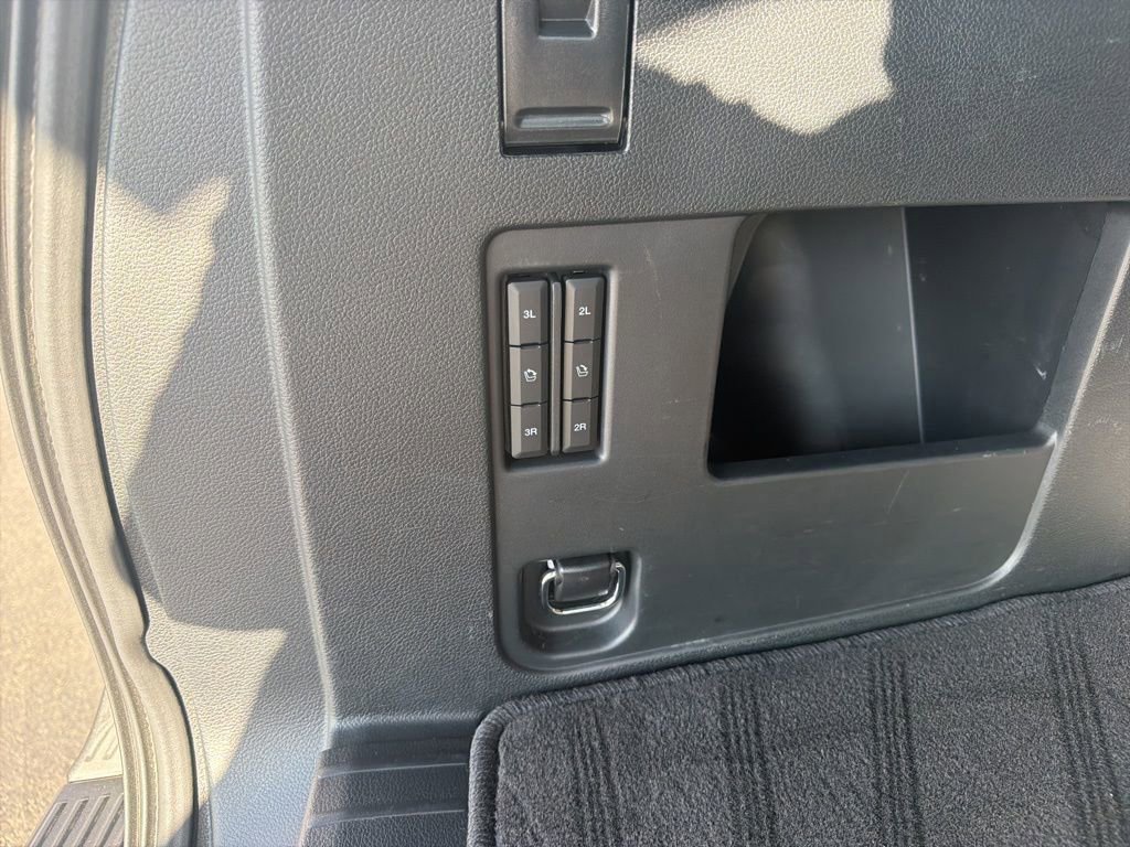 Used 2020 Ford Expedition Max Limited w/ Special Edition Package image 46