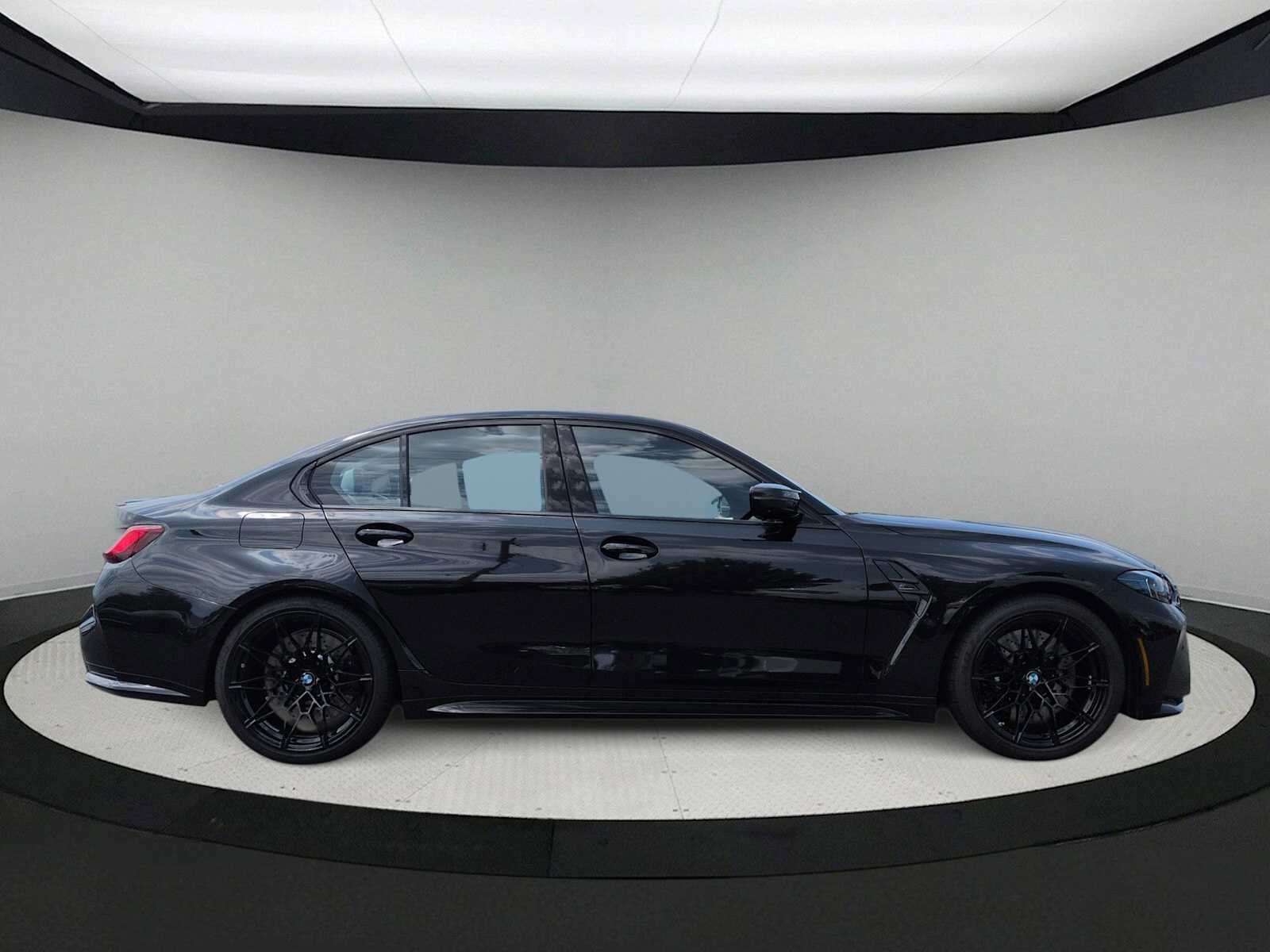 Used 2026 BMW M3 Competition AWD/4WD image 9