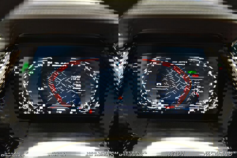 Used 2023 BMW Z4 M40i w/ Premium Package image 19