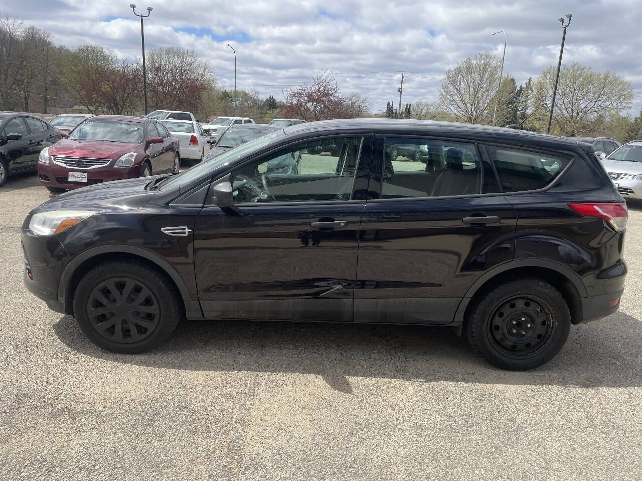 Used 2013 Ford Escape S FWD image 5