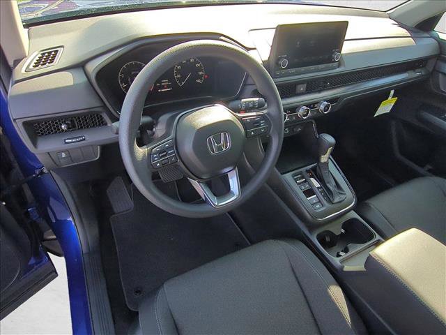 New 2025 Honda CR-V LX image 10