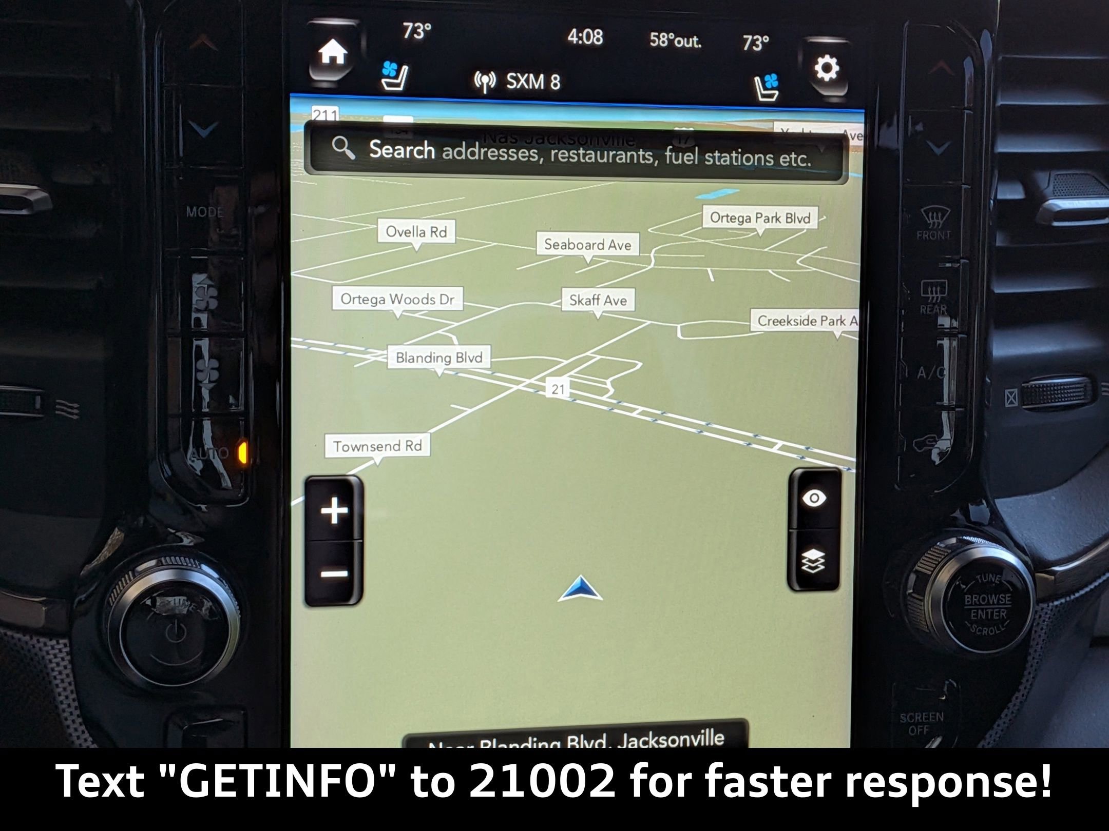 Used 2020 RAM 1500 Limited image 28