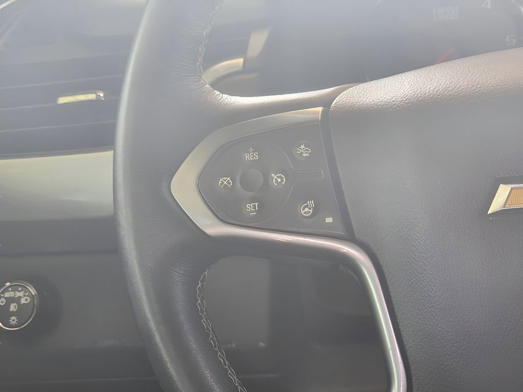 Used 2016 Chevrolet Suburban LTZ RWD image 52