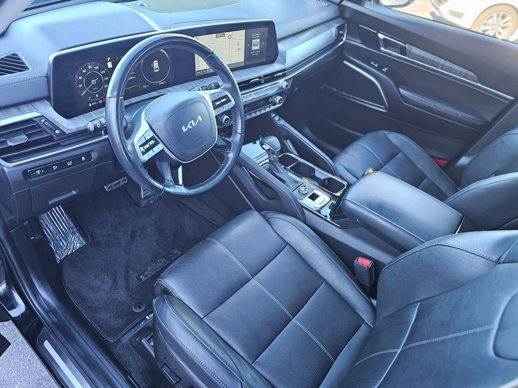 Used 2024 Kia Telluride SX image 25
