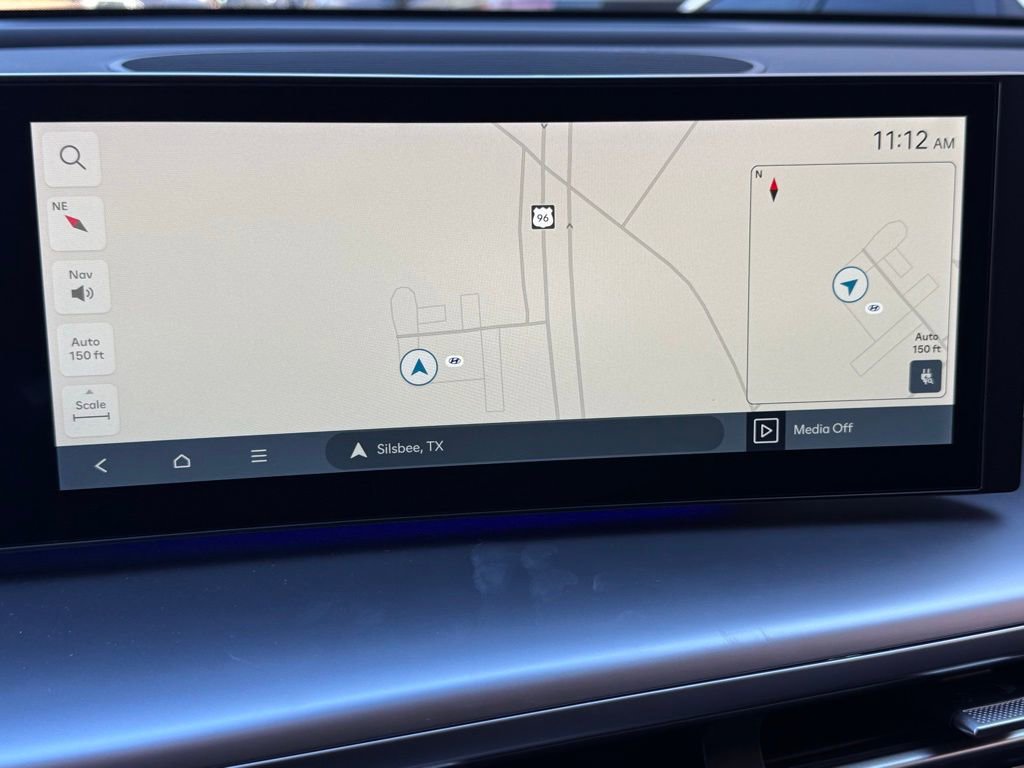 New 2026 Hyundai Ioniq 9 SEL image 3