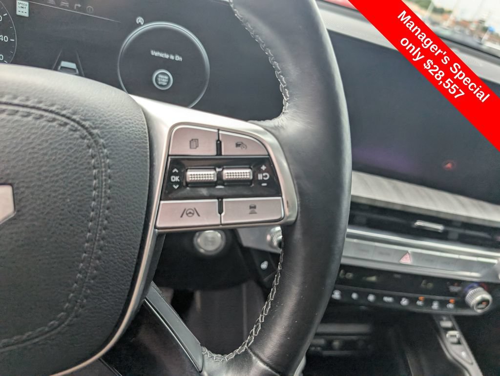 Used 2023 Kia Telluride SX AWD/4WD image 17