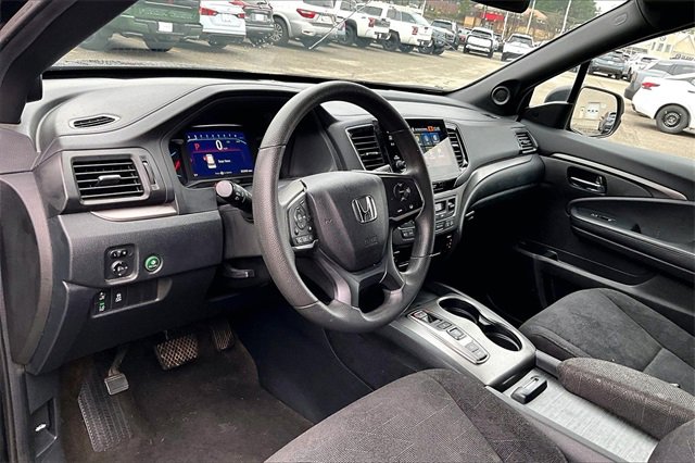 Used 2022 Honda Pilot Sport image 14