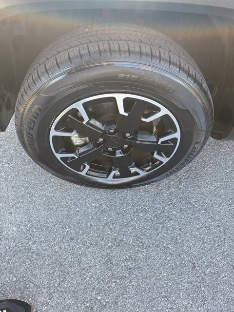 Used 2023 Jeep Renegade Latitude image 11