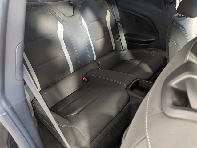 Used 2018 Chevrolet Camaro SS RWD image 25