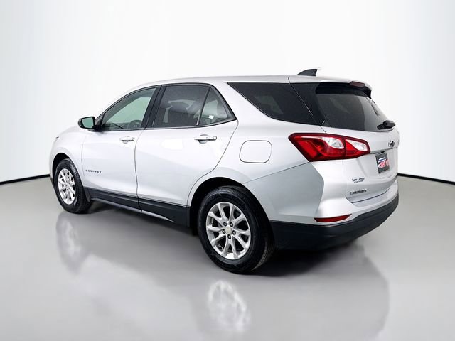 Used 2019 Chevrolet Equinox LS w/ LS Convenience Package image 6