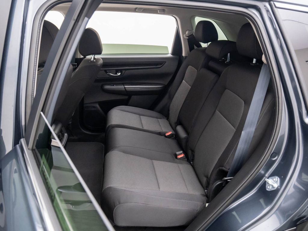 New 2026 Honda CR-V EX image 18