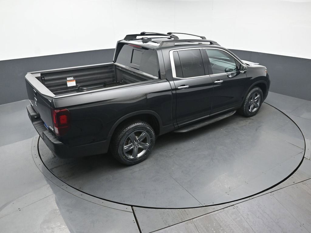 Used 2023 Honda Ridgeline RTL-E image 42