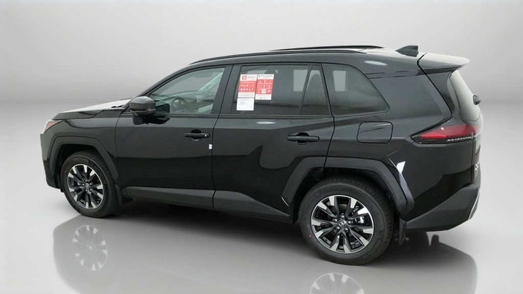 New 2026 Toyota RAV4 Limited AWD/4WD image 15