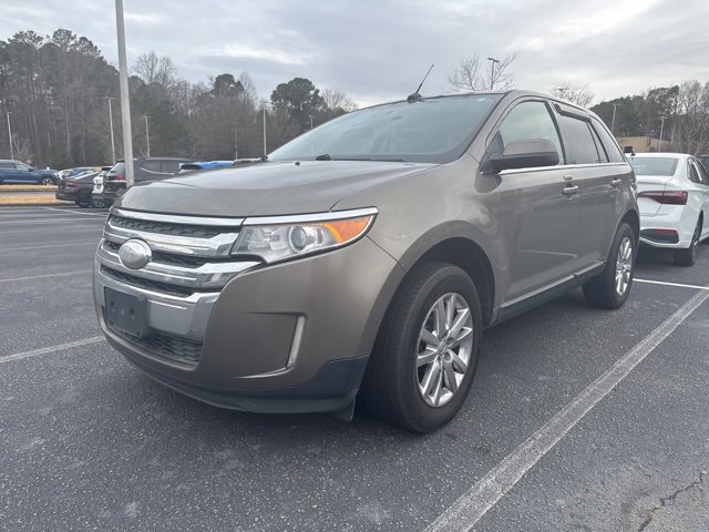 Used 2013 Ford Edge Limited image 11