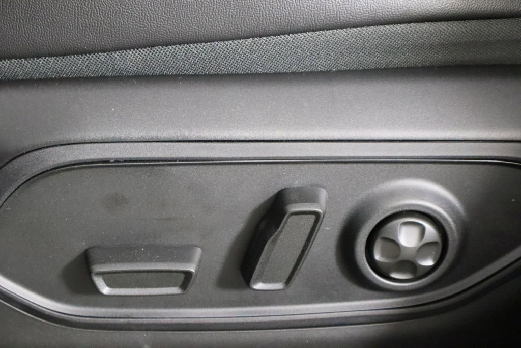 New 2025 Jeep Grand Cherokee Limited image 24