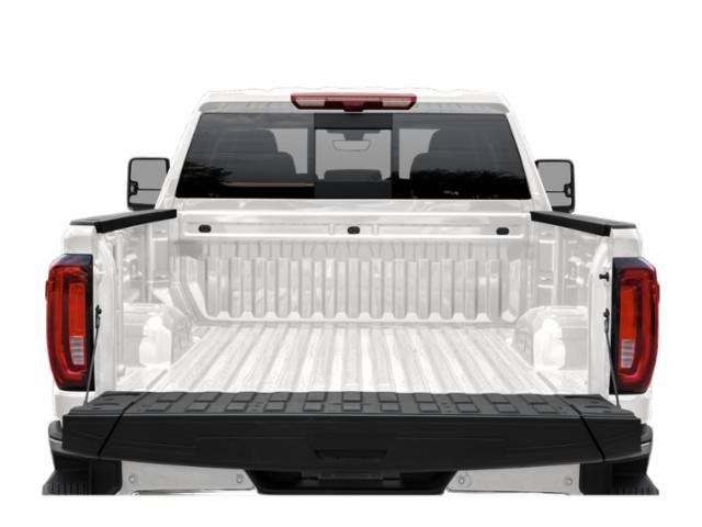 Used 2021 GMC Sierra 2500 SLT w/ SLT Premium Package AWD/4WD image 14