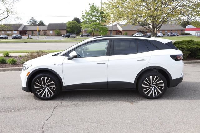 Used 2025 Volkswagen ID.4 Pro AWD/4WD image 6