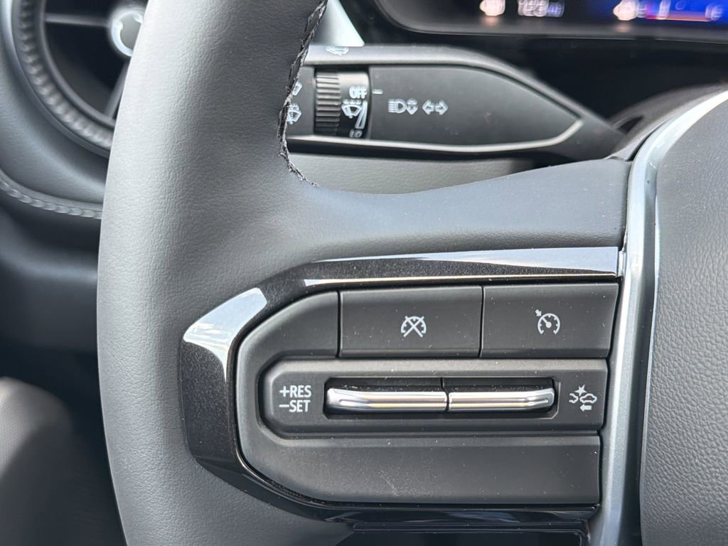 New 2026 Chevrolet Colorado LT w/ LT Convenience Package image 10