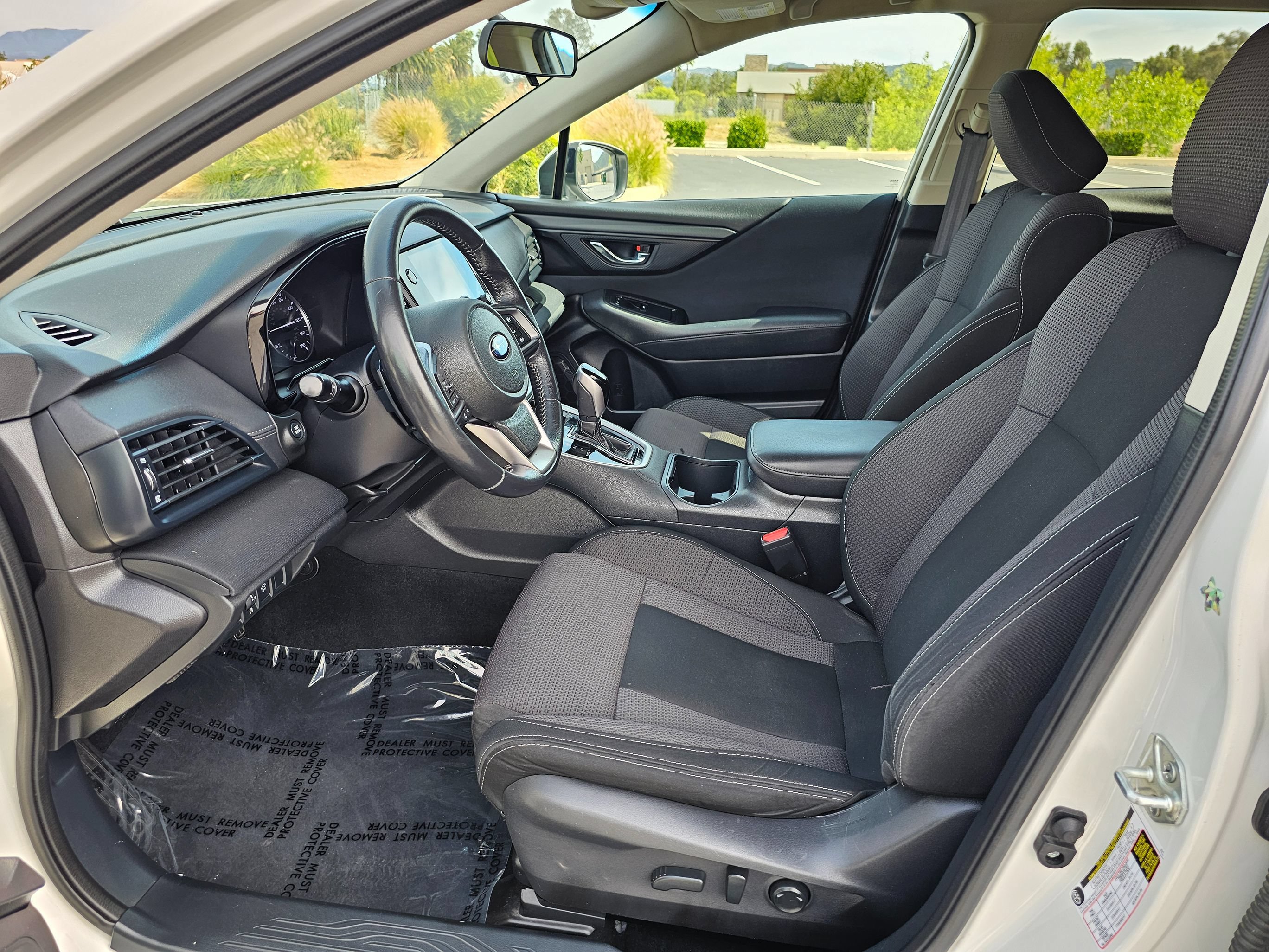 Used 2022 Subaru Outback Premium AWD/4WD image 16