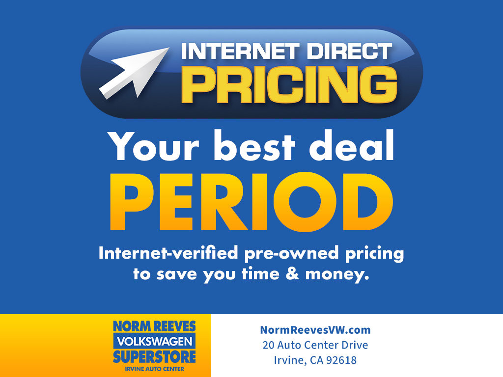 Used 2024 Volkswagen ID.4 2WD image 15