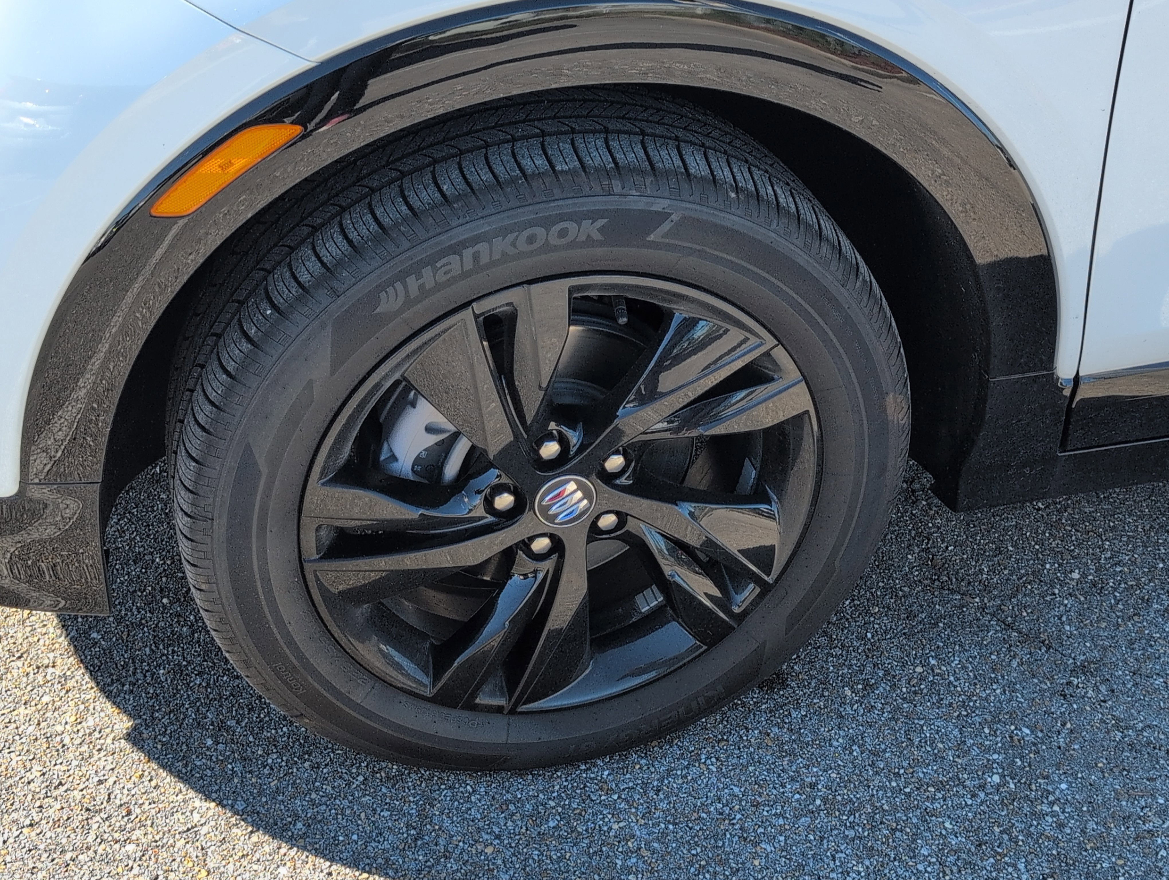 Certified 2025 Buick Encore GX Sport Touring image 11