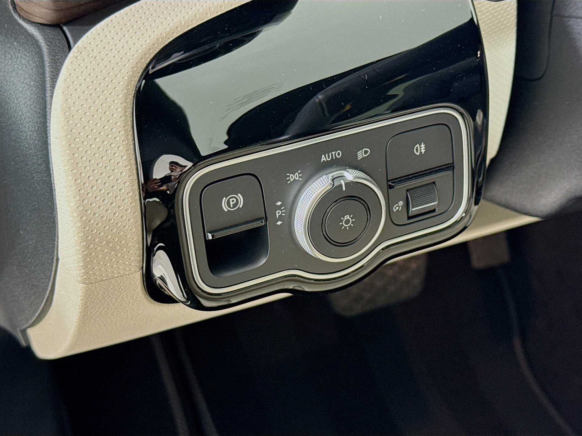 Certified 2026 Mercedes-Benz CLA 250 image 11