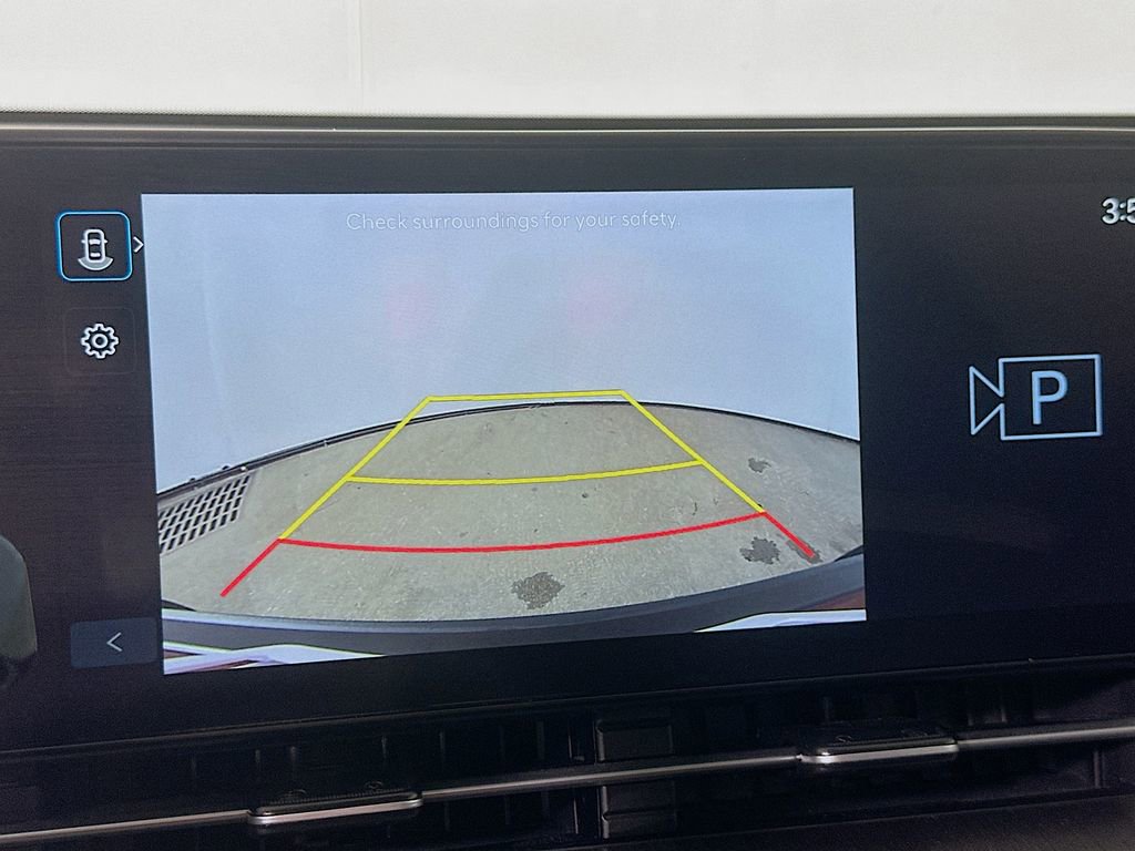 Used 2025 Hyundai Kona SEL FWD image 10