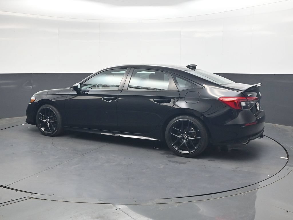 Used 2023 Honda Civic Si image 8